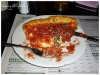 Deep Dish Pizza #2