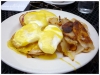 Eggs Benedict