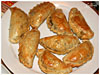 empanadas