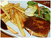 fast-food