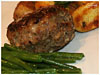 lamm-bouletten-bohnen