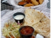 Chicken Tenders, Quesadillas