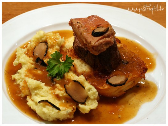 rinderfilet – gastrophil