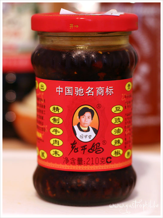 Süß-Scharfe Szechuan-Schweinerippchen mit Huhn – gastrophil