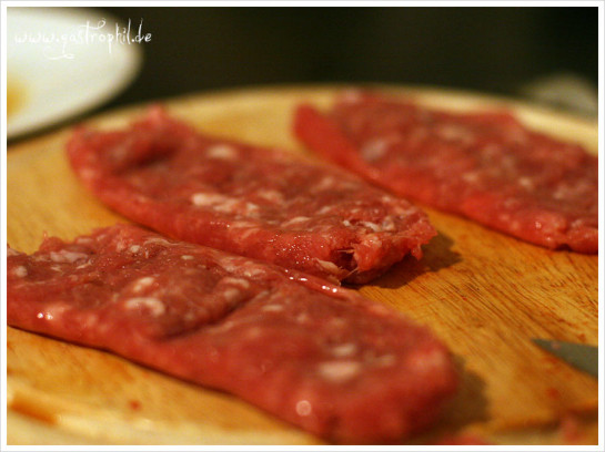 salsiccia-aufgeschnitten
