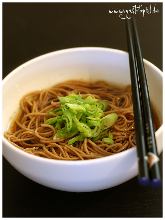 kake-soba