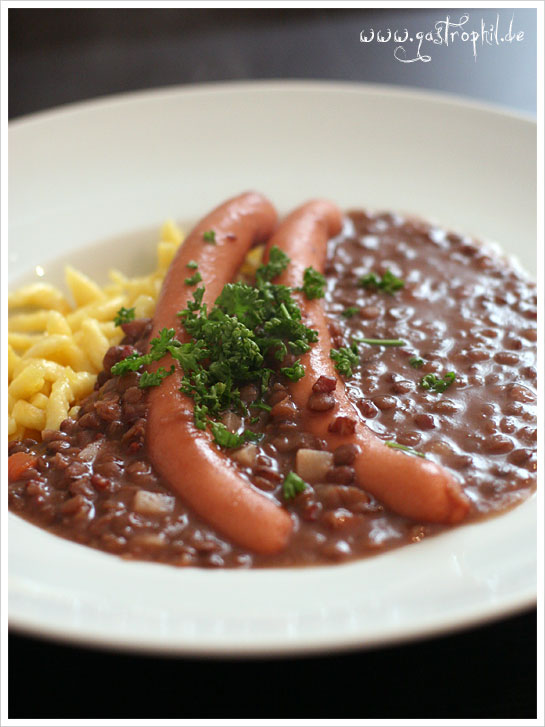 schwaebische-linsen-spaetzle