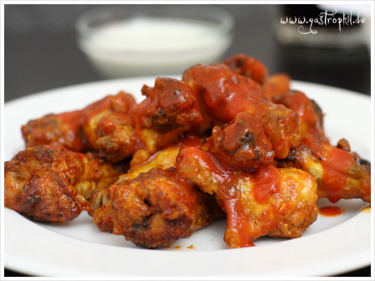 buffalo-wings