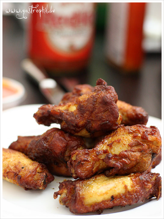 chickenwings