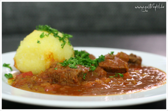 gulasch