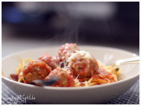 meatballs