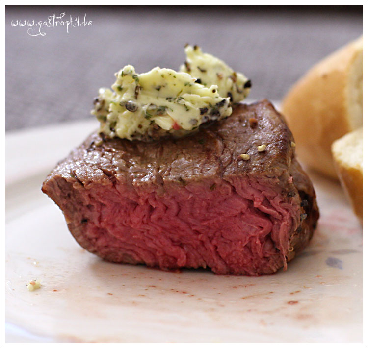 rinderfilet – gastrophil