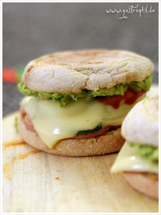 egg-sausage-cheese-avacado-breakfast