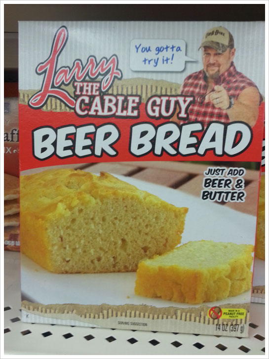 beer-bread
