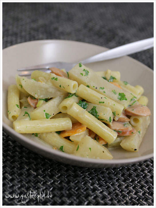 kohlrabi-pasta-variation